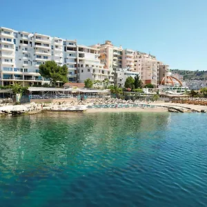 Oceanic Overview 4*, Sarande Albania