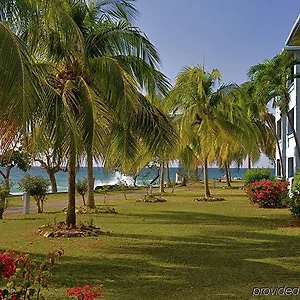 Carib 2*, Negril Jamaica