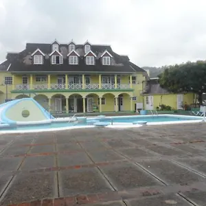 Dunn's At Sandcastles , Ocho Rios Jamaica
