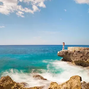 Idle Awhile Cliffs 3*, Negril Jamaica