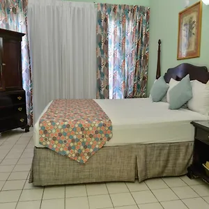 Foote Prints On The Sands 3*, Negril Jamaica