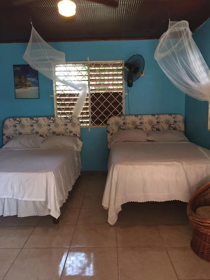 Pensión Hotel Fairmont Negril