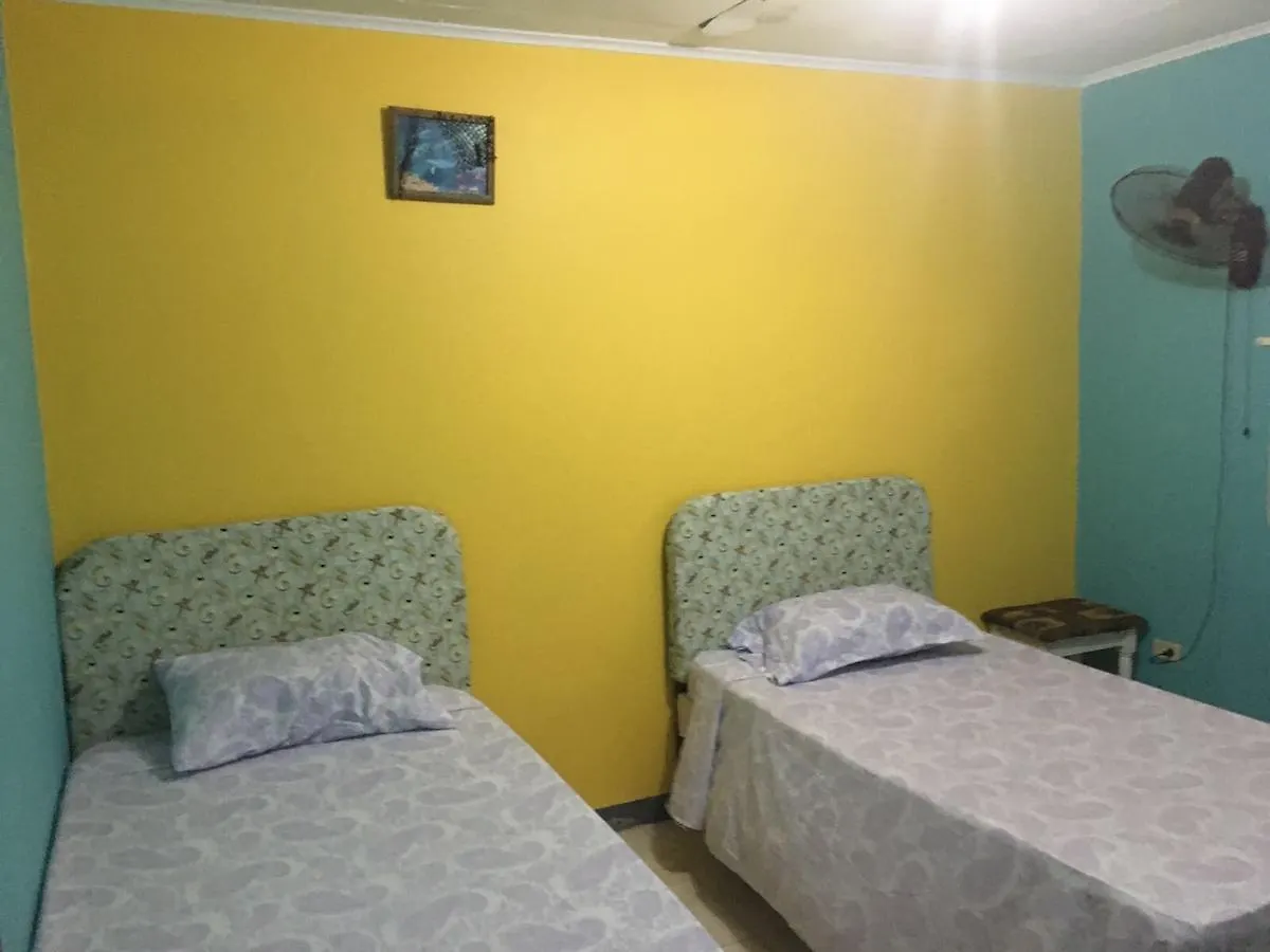 Fairmont Hotel Negril Guest house