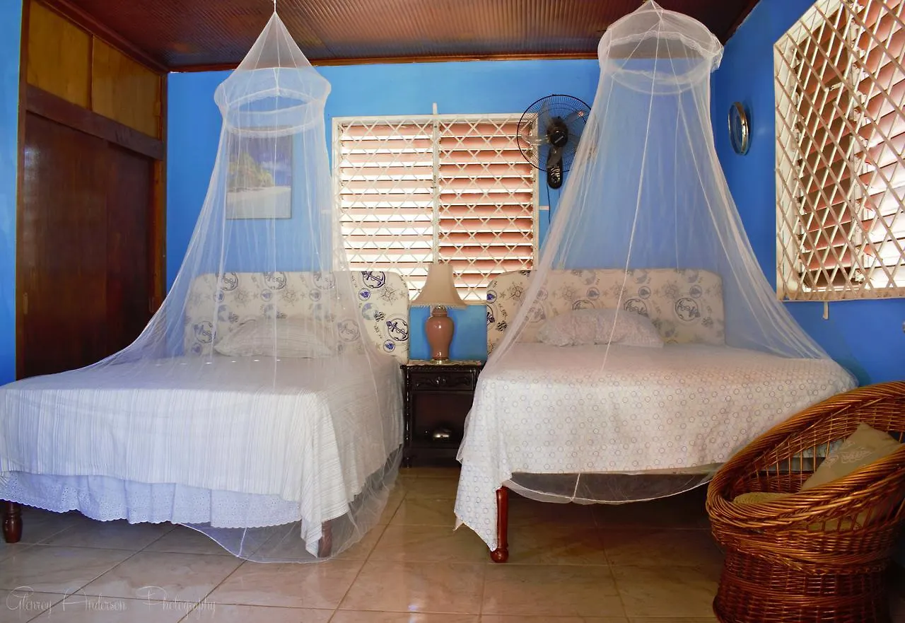 Hotel Fairmont Negril 0*,  Jamaica